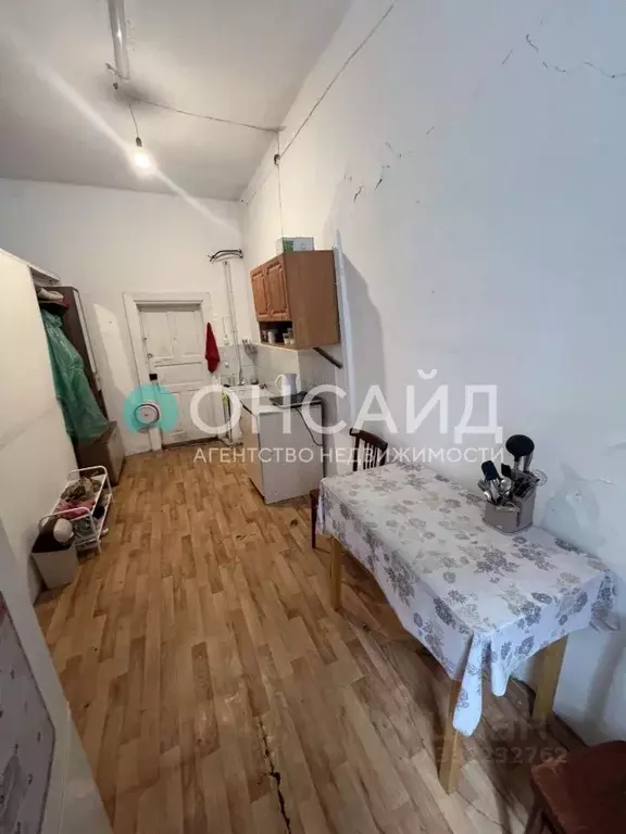 1-к кв. Бурятия, Улан-Удэ ул. Смолина, 44/2 (26.0 м) - Фото 2