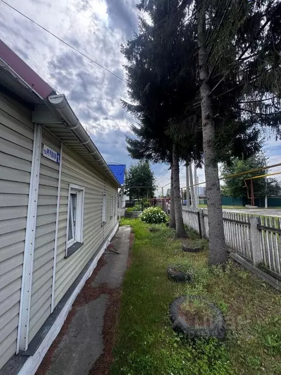 Дом, 64 м - Фото 1