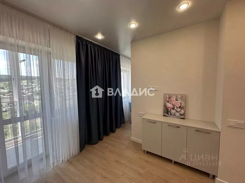 Студия Иркутская область, Иркутск ул. Варламова, 104/1 (30.0 м) - Фото 0