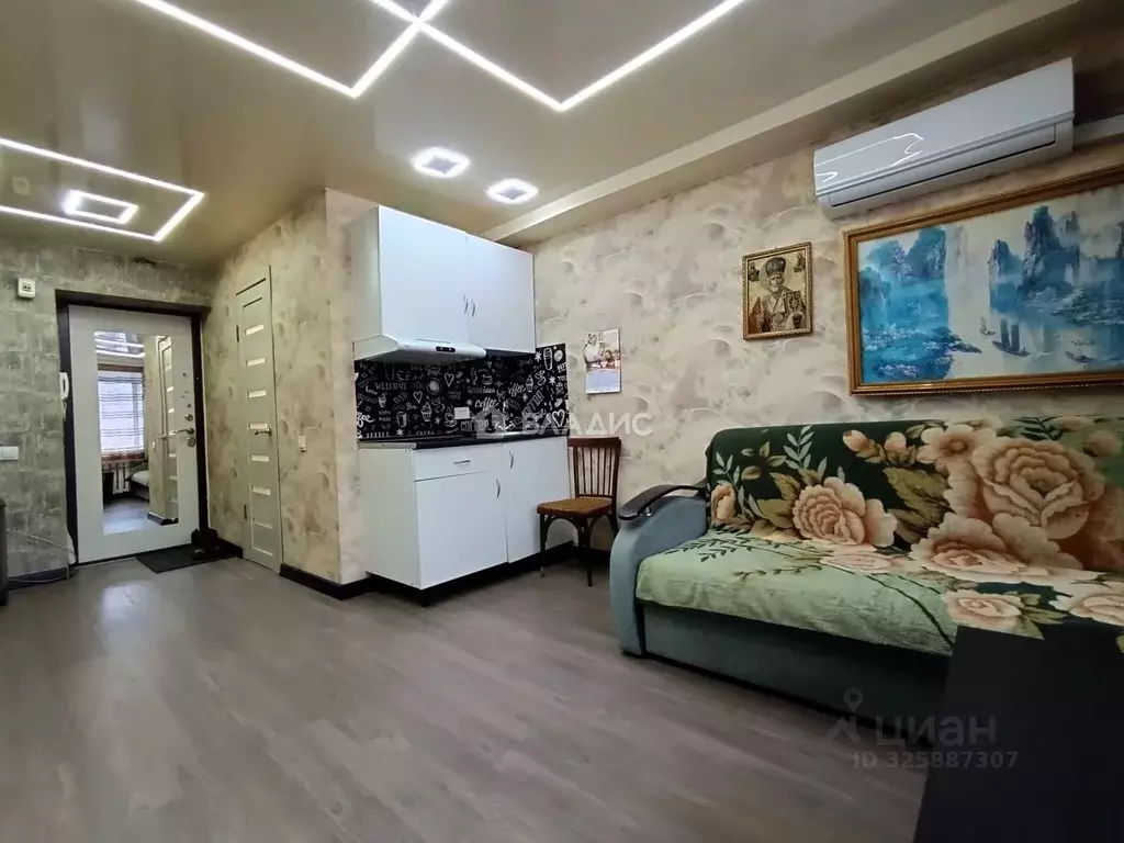 Студия Нижегородская область, Нижний Новгород ул. Советской Армии, 13 ... - Фото 2