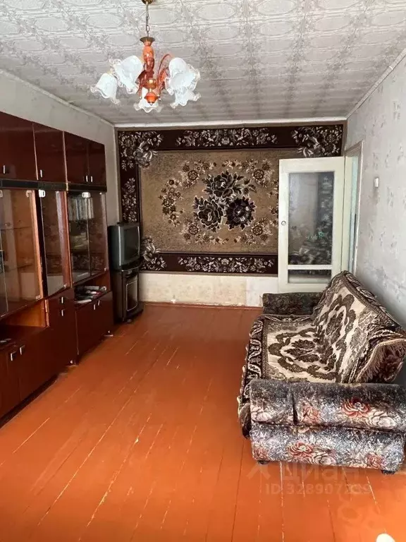 2-к кв. Мордовия, Саранск ул. Пушкина, 28 (47.7 м) - Фото 2