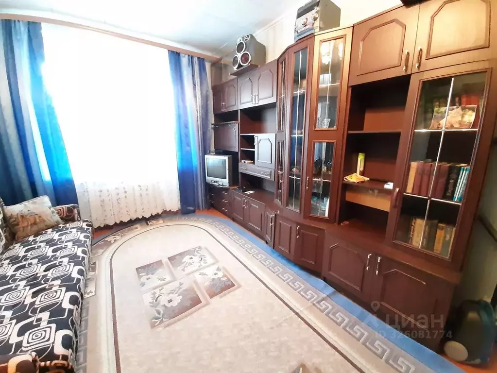 Комната Самарская область, Самара просп. Кирова, 162 (18.2 м) - Фото 2