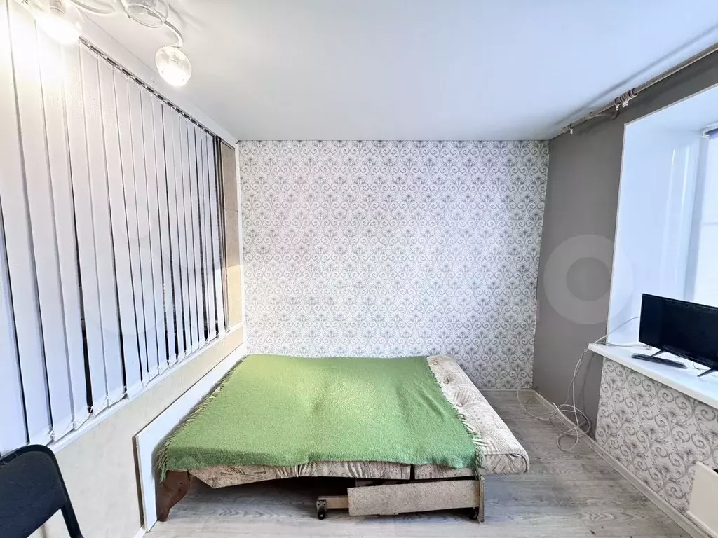 Комната 20 м, 5/9 эт. - Фото 1