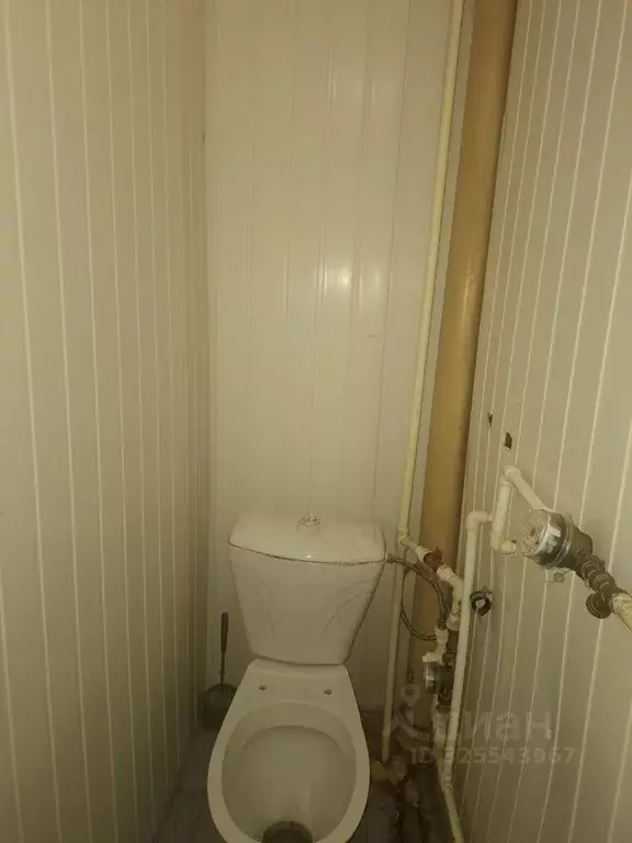 3-к кв. Рязанская область, Касимов Московская ул., 56А (60.0 м) - Фото 2