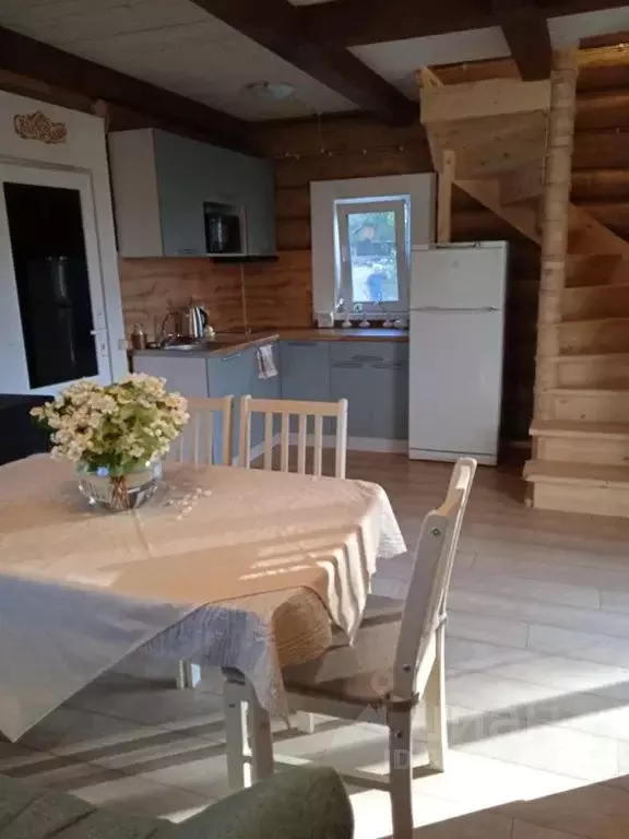 Дом в Новгородская область, Валдайский район, Костковское с/пос, д. ... - Фото 2