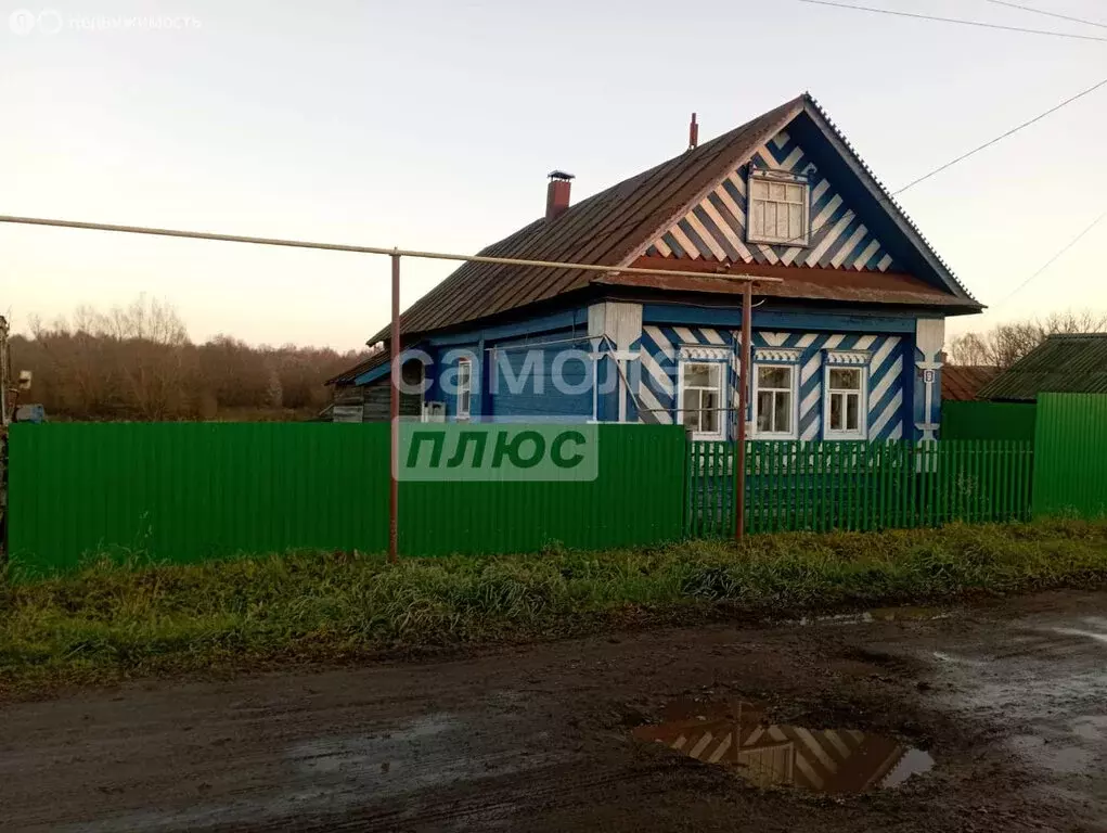 Дом в Портянур, Набережная улица, 9 (46 м) - Фото 1