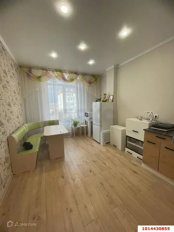 Продаётся 1-к квартира, 44.5 м - Фото 0