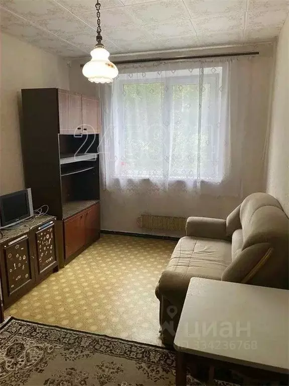 Комната Москва Алтуфьевское ш., 13К2 (12.0 м) - Фото 2