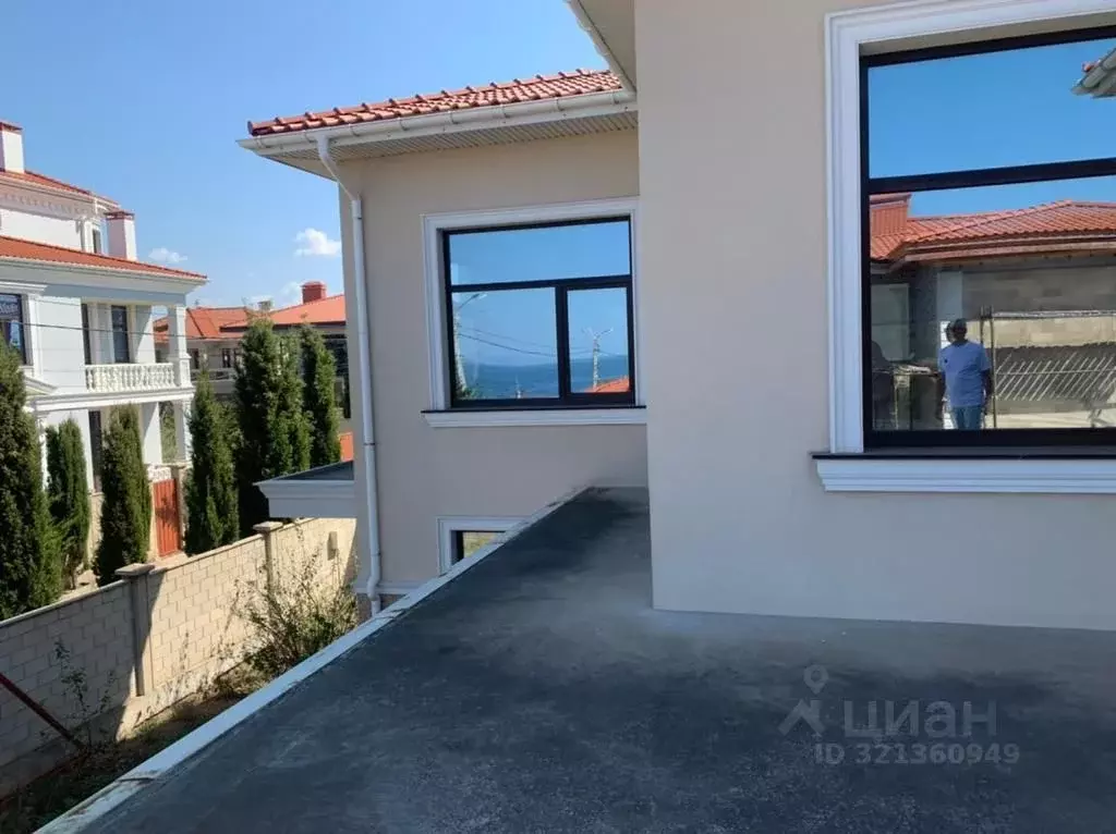 Дом в Севастополь наб. Андрея Первозванного (340 м) - Фото 2