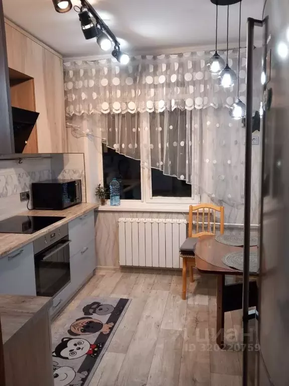 2-к кв. Самарская область, Самара Чернореченская ул., 69 (49.3 м) - Фото 0