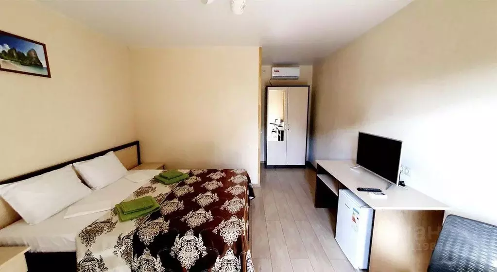 Комната Краснодарский край, Анапа Пионерский просп., 21А (23.0 м) - Фото 1