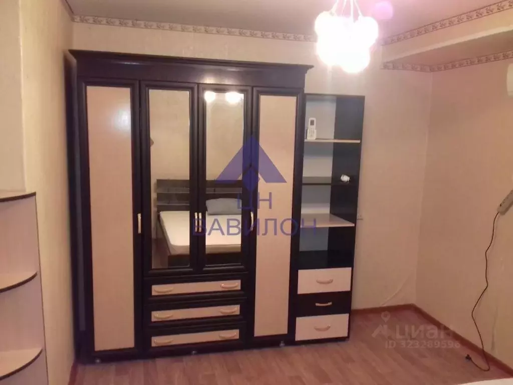 2-к кв. Ростовская область, Волгодонск ул. Черникова (59.0 м) - Фото 1