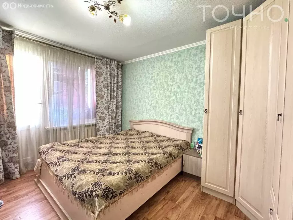 2-комнатная квартира: Пенза, Одесская улица, 4 (46.5 м) - Фото 1