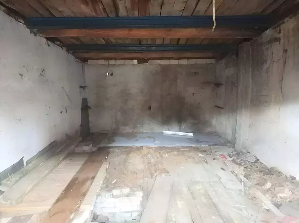 Гараж в Московская область, Балашиха ул. Мира, 11 (28 м) - Фото 0