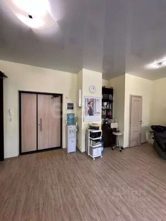 Офис в Новосибирская область, Новосибирск Потанинская ул., 4 (26 м) - Фото 2