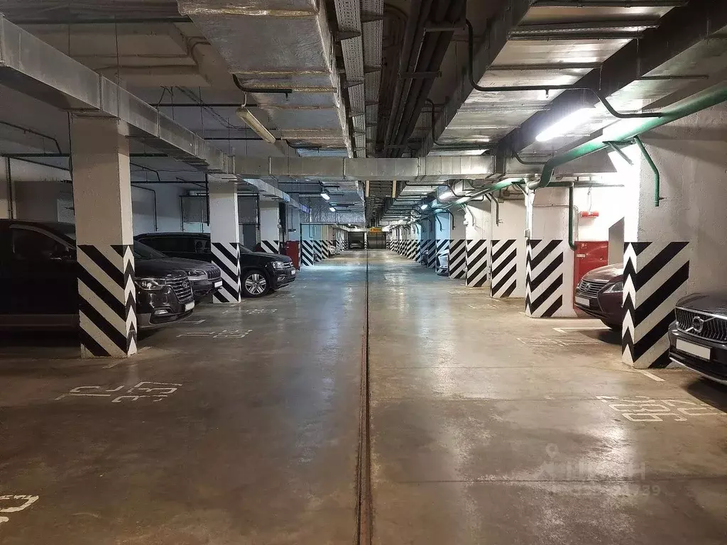 Гараж в Москва ул. Циолковского, 7 (12 м) - Фото 1