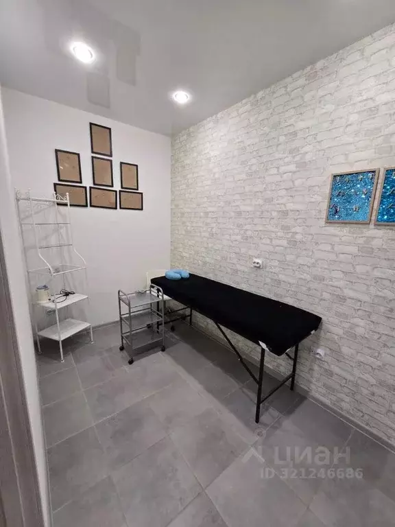 Офис в Краснодарский край, Анапа ул. Ленина, 183 (41 м) - Фото 2