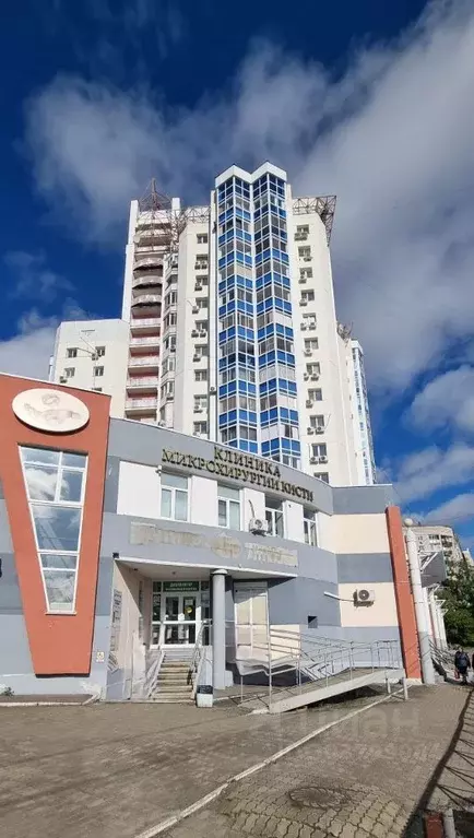 Офис в Хабаровский край, Хабаровск ул. Гайдара, 14 (199 м) - Фото 0
