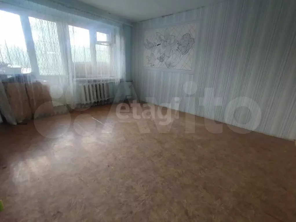 4-к. квартира, 115 м, 2/9 эт. - Фото 1