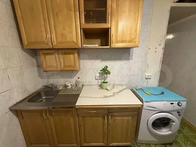 1-к. квартира, 31 м, 8/9 эт. - Фото 0