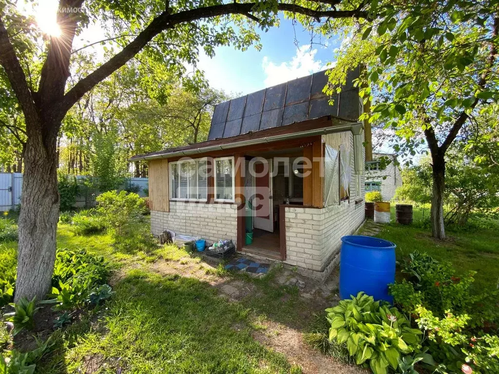 Дом в Брянск, Бежицкий район, Брянский переулок (25 м) - Фото 0
