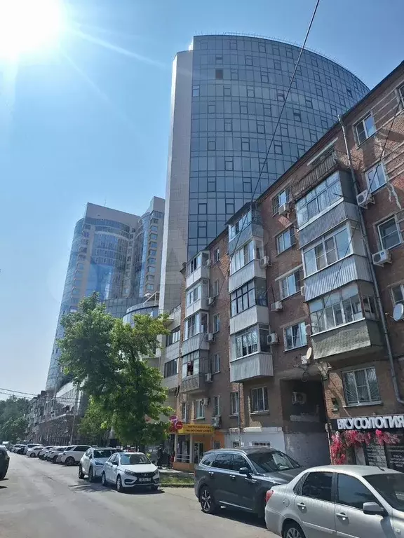 Продажа/Центр/Кировский район/Торговое/Услуги/Кофе - Фото 1