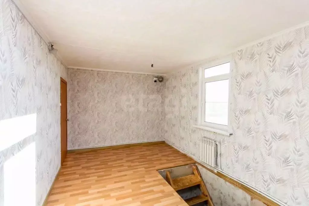 Дом в Тюменская область, Тюмень Энергия садовое товарищество, ул. ... - Фото 1