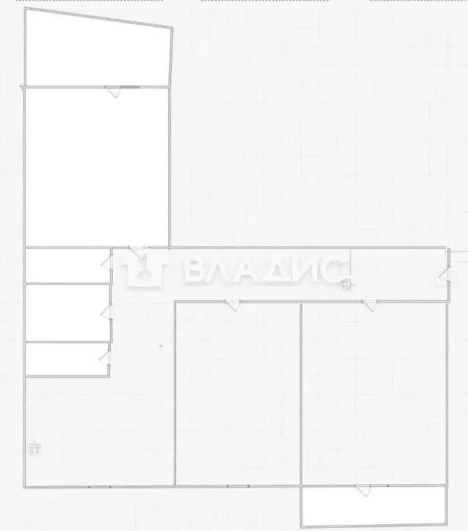 3-к кв. Пензенская область, Пенза просп. Строителей, 138 (70.0 м) - Фото 2