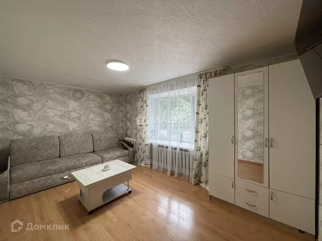 Продаётся 2-к квартира, 42.5 м - Фото 0