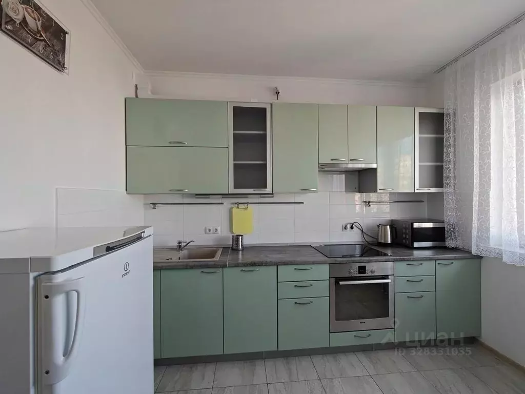 1-к кв. Москва ул. Годовикова, 10 (41.0 м) - Фото 1