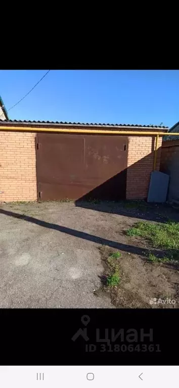 Дом в Самарская область, Богатовский район, Виловатое с/пос, с. ... - Фото 2