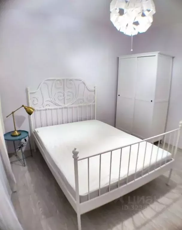 3-к кв. Санкт-Петербург ул. Хошимина, 11к1 (70.0 м) - Фото 2