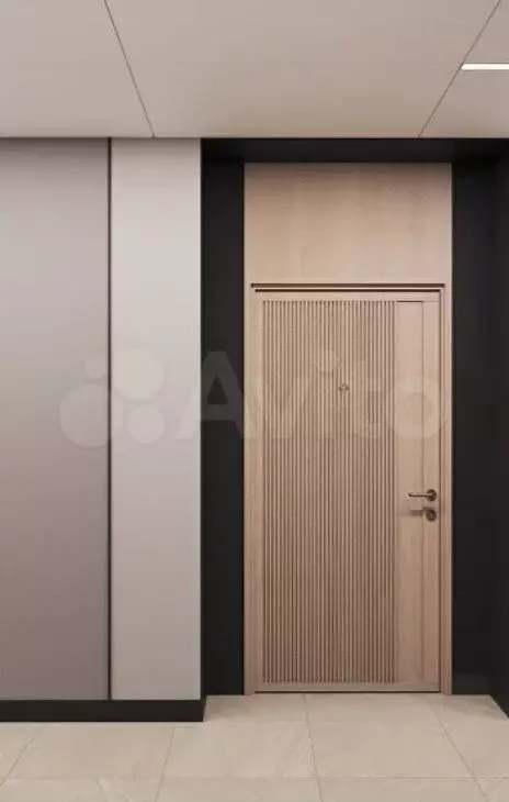 Квартира-студия, 20,9 м, 8/23 эт. - Фото 1