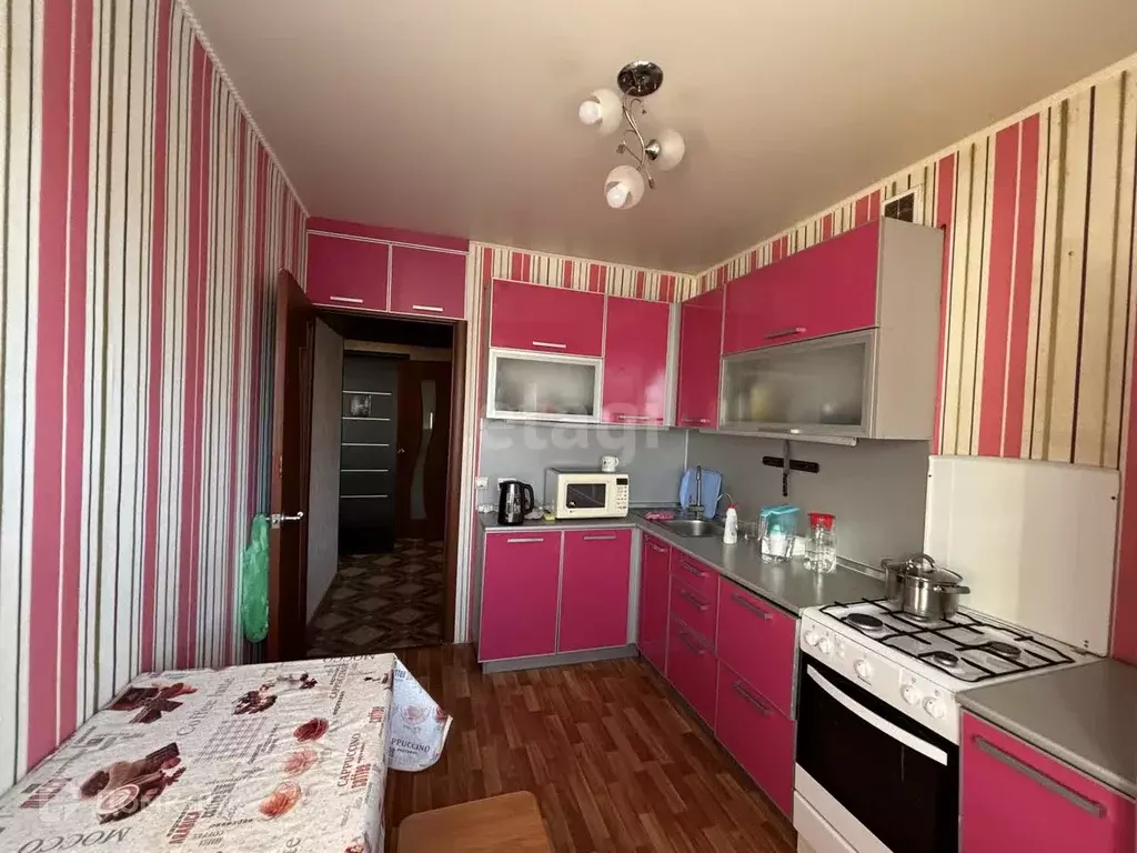 Продаётся 1-к квартира, 36.1 м - Фото 1