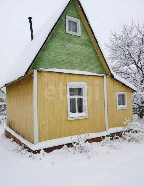 Дом в Архангельская область, Архангельск Локомотив СТ, 174 (20 м) - Фото 2