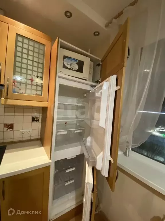 Продаётся 2-к квартира, 52.4 м - Фото 1