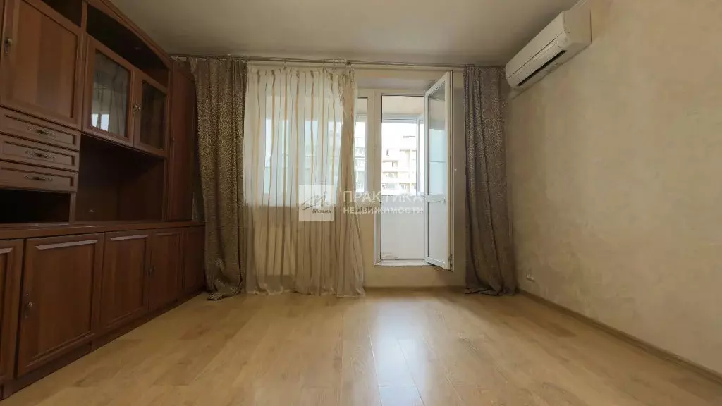 Продается 1-комнатная квартира - Фото 2