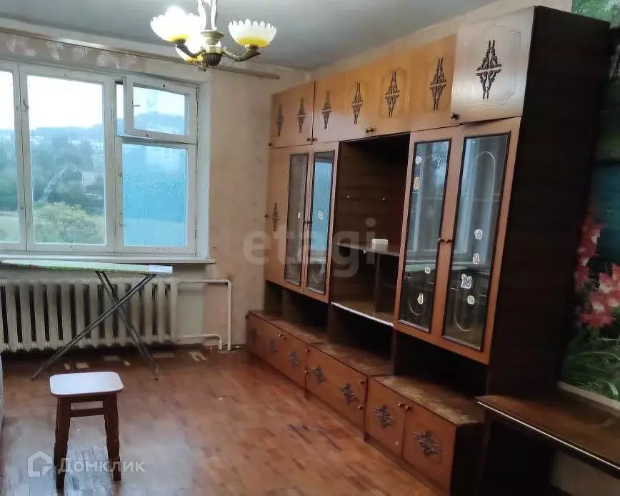 Продаётся 2-к квартира, 51.9 м - Фото 0