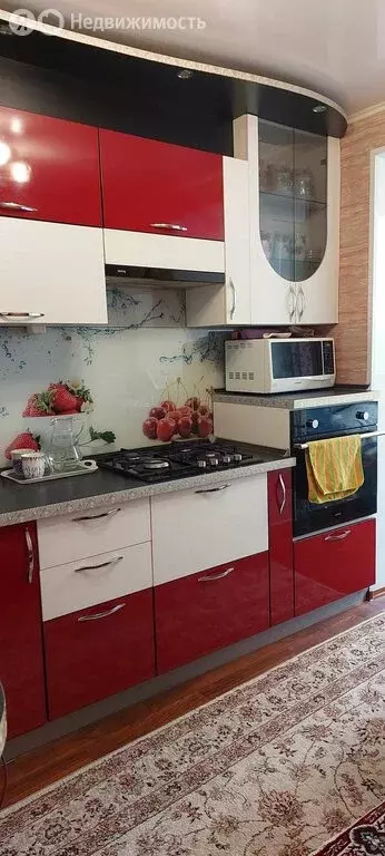 1-комнатная квартира: Самара, улица Ерошевского, 15 (40 м) - Фото 1