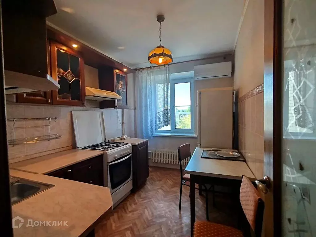 Продаётся 4-к квартира, 75.5 м - Фото 0