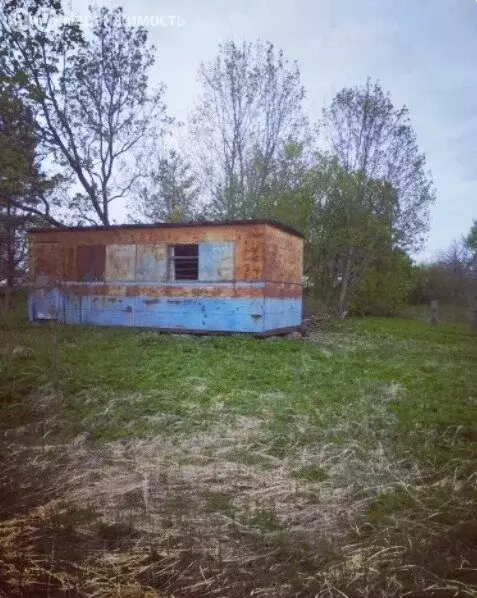 Участок в Псковский муниципальный округ, Тямшанская волость (15 м) - Фото 2