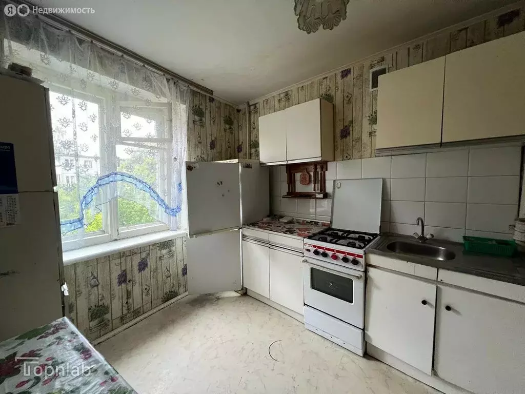 2-комнатная квартира: Брянск, Орловская улица, 22 (49.4 м) - Фото 1