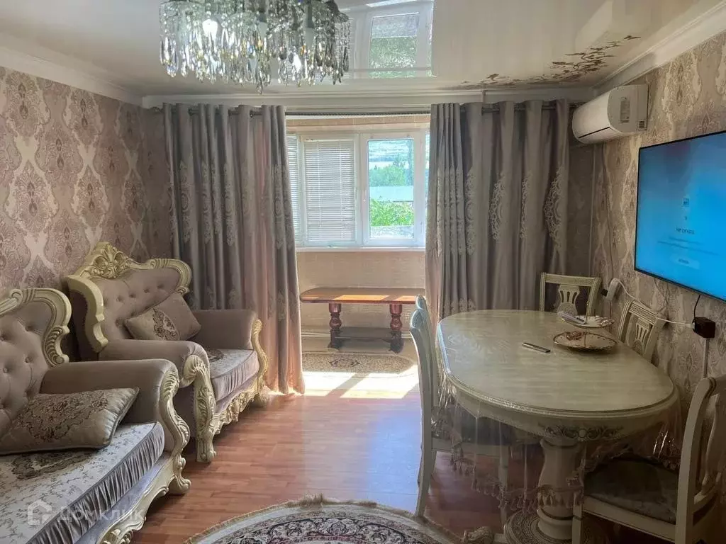 Продаётся 2-к квартира, 36 м - Фото 1
