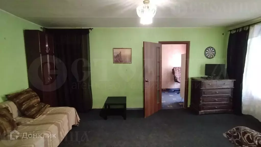 Продаётся 2-к квартира, 48 м - Фото 0