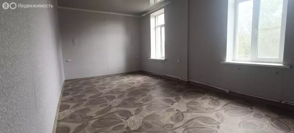 1-комнатная квартира: Икрянинский район, рабочий посёлок Ильинка, ... - Фото 1