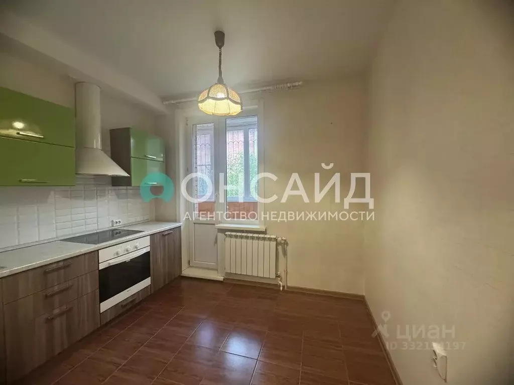 1-к кв. Бурятия, Улан-Удэ 140А мкр, 15 (35.5 м) - Фото 2