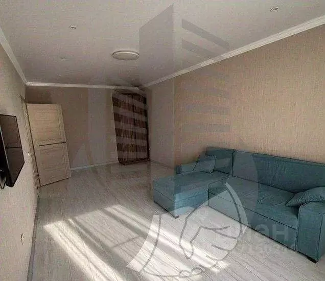 Квартира, 1 комната, 45 м - Фото 0