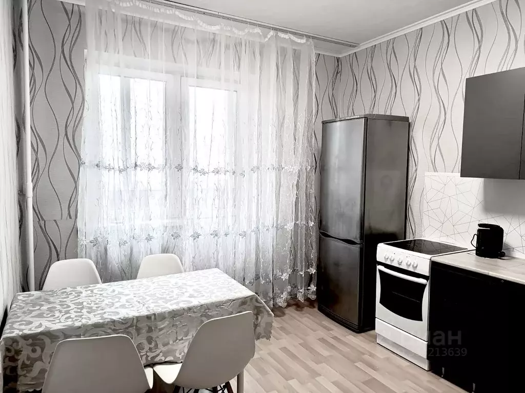 1-к кв. Москва пос. Коммунарка, 20А (45.0 м) - Фото 2