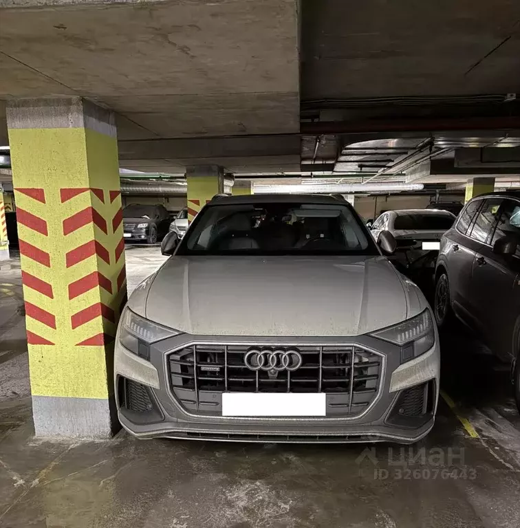 Гараж в Санкт-Петербург просп. Науки, 17к6 (15 м) - Фото 1