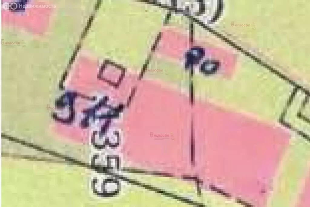 Производственное помещение (1464 м) - Фото 1